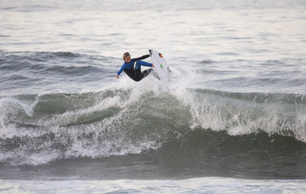 Dwyer Surf Team and Club 10/18/2016